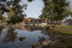 Eriksberg Hotel & Nature Reserve in Trensum